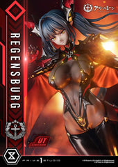 Azur Lane Concept Masterline Series Statue 1/6 Regensburg Ultimate Ver. 66 cm          4582647122308
