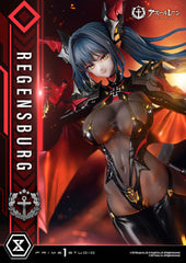 Azur Lane Concept Masterline Series Statue 1/6 Regensburg Ultimate Ver. 66 cm          4582647122308
