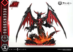 Azur Lane Concept Masterline Series Statue 1/6 Regensburg Ultimate Bonus Ver. 66 cm          4582647122315