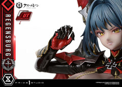 Azur Lane Concept Masterline Series Statue 1/6 Regensburg Ultimate Bonus Ver. 66 cm          4582647122315