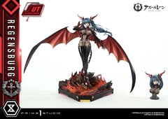 Azur Lane Concept Masterline Series Statue 1/6 Regensburg Ultimate Bonus Ver. 66 cm          4582647122315