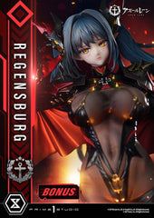 Azur Lane Concept Masterline Series Statue 1/6 Regensburg Ultimate Bonus Ver. 66 cm          4582647122315