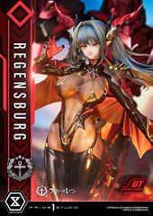 Azur Lane Concept Masterline Series Statue 1/6 Regensburg Ultimate Bonus Ver. 66 cm          4582647122315