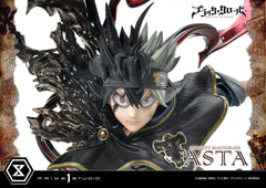 Black Clover Concept Masterline Series Statue 4580708048895