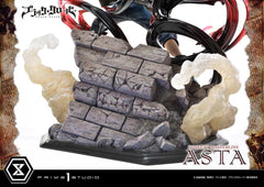 Black Clover Concept Masterline Series Statue 4580708048895