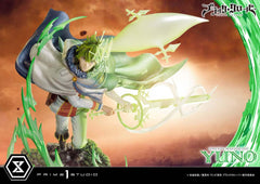 Black Clover Concept Masterline Series Statue 1/6 Yuno 57 cm 4582647121387