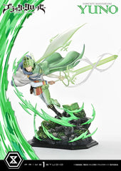 Black Clover Concept Masterline Series Statue 1/6 Yuno 57 cm 4582647121387