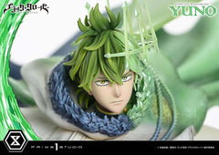 Black Clover Concept Masterline Series Statue 1/6 Yuno 57 cm 4582647121387