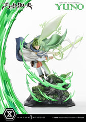 Black Clover Concept Masterline Series Statue 1/6 Yuno 57 cm 4582647121387