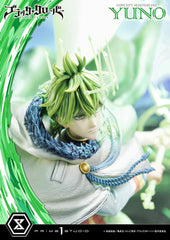 Black Clover Concept Masterline Series Statue 1/6 Yuno 57 cm 4582647121387