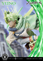Black Clover Concept Masterline Series Statue 1/6 Yuno 57 cm 4582647121387