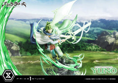 Black Clover Concept Masterline Series Statue 1/6 Yuno 57 cm 4582647121387