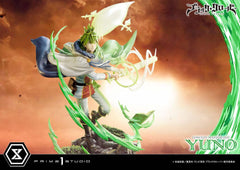 Black Clover Concept Masterline Series Statue 1/6 Yuno 57 cm 4582647121387
