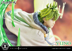Black Clover Concept Masterline Series Statue 1/6 Yuno 57 cm 4582647121387