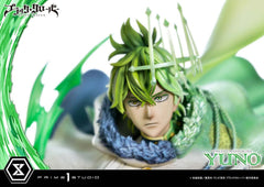 Black Clover Concept Masterline Series Statue 1/6 Yuno 57 cm 4582647121387