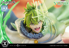 Black Clover Concept Masterline Series Statue 1/6 Yuno Exclusive Ver. 57 cm 4582647121394