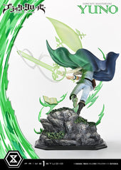 Black Clover Concept Masterline Series Statue 1/6 Yuno Exclusive Ver. 57 cm 4582647121394
