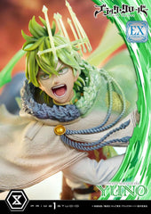 Black Clover Concept Masterline Series Statue 1/6 Yuno Exclusive Ver. 57 cm 4582647121394