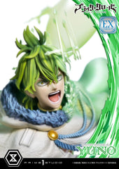 Black Clover Concept Masterline Series Statue 1/6 Yuno Exclusive Ver. 57 cm 4582647121394