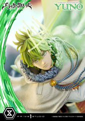 Black Clover Concept Masterline Series Statue 1/6 Yuno Exclusive Ver. 57 cm 4582647121394