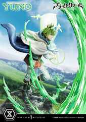 Black Clover Concept Masterline Series Statue 1/6 Yuno Exclusive Ver. 57 cm 4582647121394