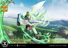 Black Clover Concept Masterline Series Statue 1/6 Yuno Exclusive Bonus Ver. 57 cm 4582647121400