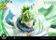 Black Clover Concept Masterline Series Statue 1/6 Yuno Exclusive Bonus Ver. 57 cm 4582647121400