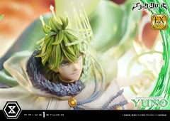 Black Clover Concept Masterline Series Statue 1/6 Yuno Exclusive Bonus Ver. 57 cm 4582647121400