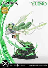 Black Clover Concept Masterline Series Statue 1/6 Yuno Exclusive Bonus Ver. 57 cm 4582647121400