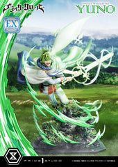 Black Clover Concept Masterline Series Statue 1/6 Yuno Exclusive Bonus Ver. 57 cm 4582647121400