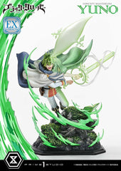 Black Clover Concept Masterline Series Statue 1/6 Yuno Exclusive Bonus Ver. 57 cm 4582647121400