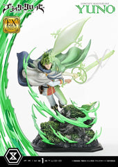 Black Clover Concept Masterline Series Statue 1/6 Yuno Exclusive Bonus Ver. 57 cm 4582647121400