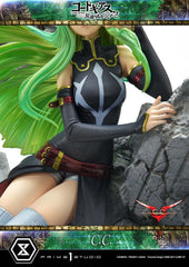 Code Geass: Lelouch of the Rebellion Concept Masterline Series Statue 1/6 C.C. 44 cm 4580708048390