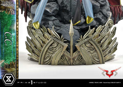 Code Geass: Lelouch of the Rebellion Concept Masterline Series Statue 1/6 C.C. 44 cm 4580708048390