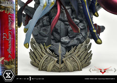 Code Geass: Lelouch of the Rebellion Concept Masterline Series Statue 1/6 Lelouch Lamperouge 44 cm 4580708048413