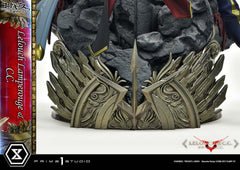 Code Geass: Lelouch of the Rebellion Concept Masterline Series Statue 1/6 Lelouch Lamperouge 44 cm 4580708048413