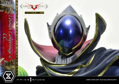 Code Geass: Lelouch of the Rebellion Concept Masterline Series Statue 1/6 Lelouch Lamperouge 44 cm 4580708048413