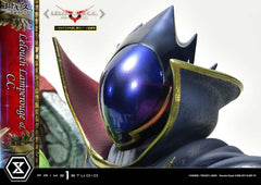Code Geass: Lelouch of the Rebellion Concept Masterline Series Statue 1/6 Lelouch Lamperouge 44 cm 4580708048413