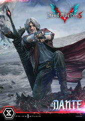 Devil May Cry V Concept Masterline Series Statue 1/6 Dante 32 cm       4582647121936