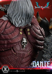 Devil May Cry V Concept Masterline Series Statue 1/6 Dante Bonus Ver. 32 cm       4582647121943