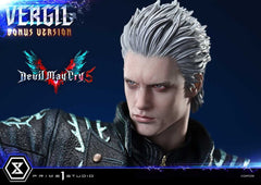 Devil May Cry V Concept Masterline Series Statue 1/6 Vergil Bonus Ver. 39 cm      4582647121967