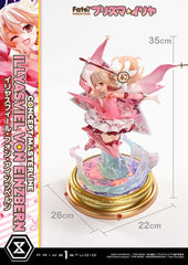 Fate/kaleid liner Prisma Illya Concept Masterline Statue 1/5 Illyasviel von Einzbern 35 cm 4582647125248