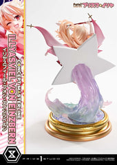 Fate/kaleid liner Prisma Illya Concept Masterline Statue 1/5 Illyasviel von Einzbern 35 cm 4582647125248
