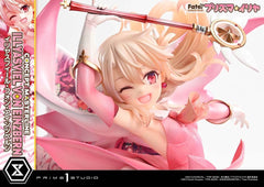 Fate/kaleid liner Prisma Illya Concept Masterline Statue 1/5 Illyasviel von Einzbern 35 cm 4582647125248