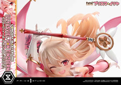Fate/kaleid liner Prisma Illya Concept Masterline Statue 1/5 Illyasviel von Einzbern 35 cm 4582647125248