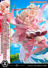 Fate/kaleid liner Prisma Illya Concept Masterline Statue 1/5 Illyasviel von Einzbern 35 cm 4582647125248