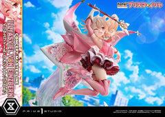 Fate/kaleid liner Prisma Illya Concept Masterline Statue 1/5 Illyasviel von Einzbern 35 cm 4582647125248