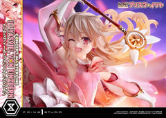 Fate/kaleid liner Prisma Illya Concept Masterline Statue 1/5 Illyasviel von Einzbern 35 cm 4582647125248
