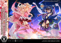 Fate/kaleid liner Prisma Illya Concept Masterline Statue 1/5 Illyasviel von Einzbern 35 cm 4582647125248