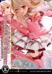 Fate/kaleid liner Prisma Illya Concept Masterline Statue 1/5 Illyasviel von Einzbern 35 cm 4582647125248